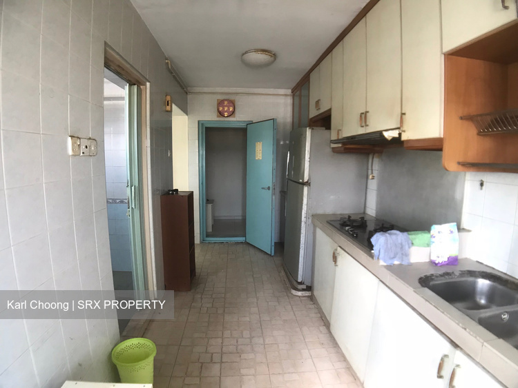 Blk 276A Jurong West Street 25 (Jurong West), HDB 4 Rooms #203071191